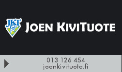Joen Kivituote Oy logo